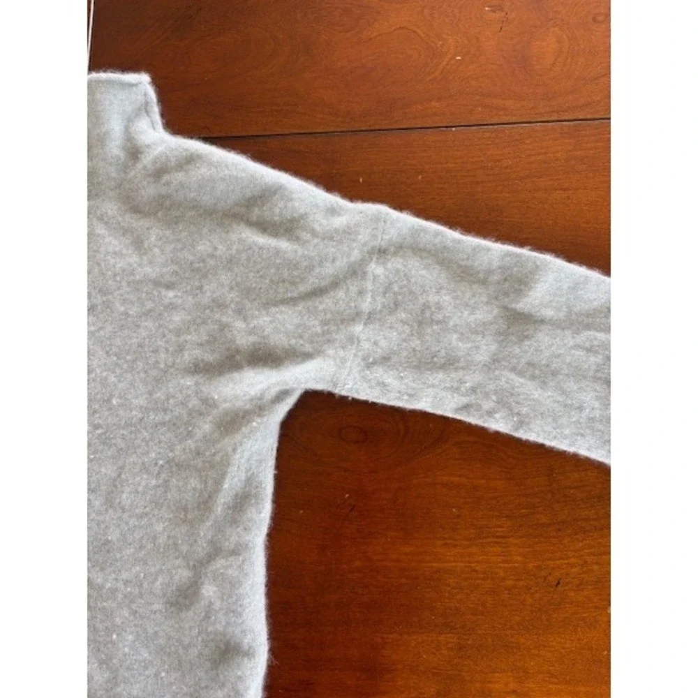 J.Crew crew cashmere